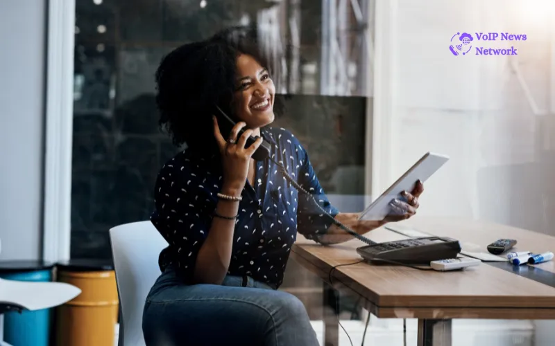 Cloud Phone Systems