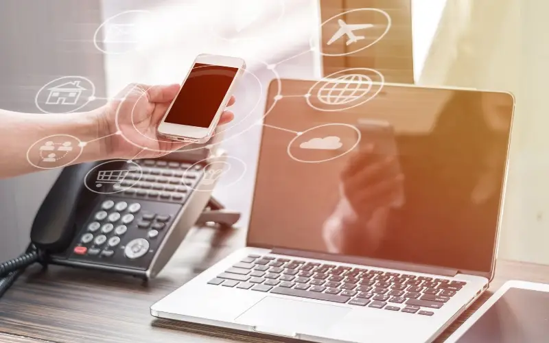 How to Scale Your Business with VoIP Solutions