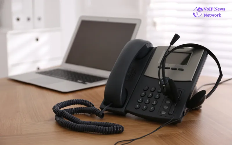 Modern Phone Systems