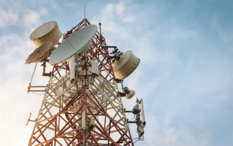 Role of Telecom in Bridging the Digital Divide