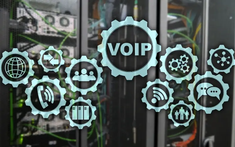Unified Communications vs. VoIP