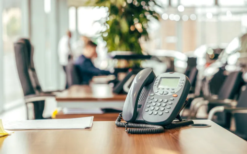 Phone Systems
