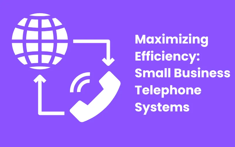 Small Business Telephone Systems