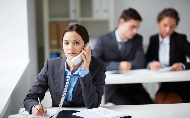VoIP Phones