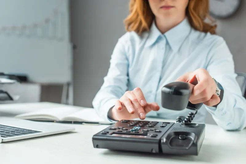 VoIP