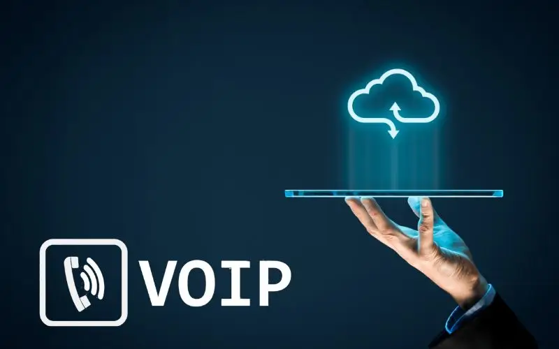 Cloud-Based Business Phone Systems