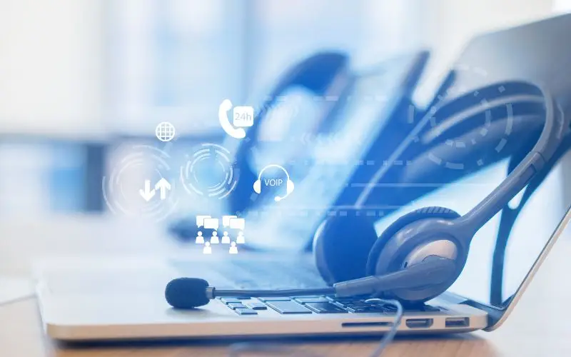 IP Telephony