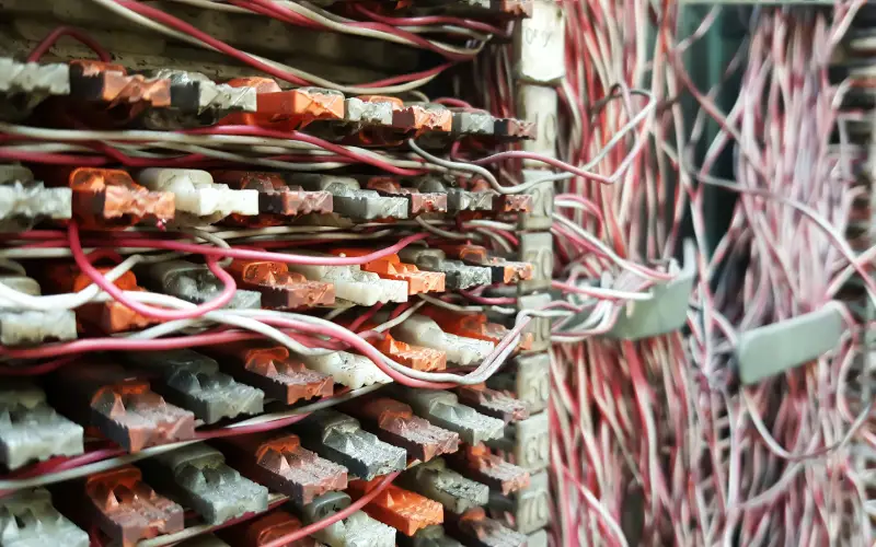 PBX Systems