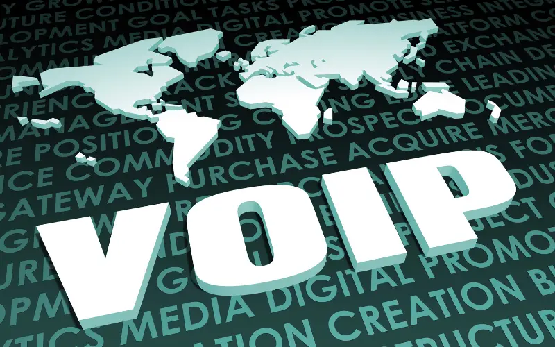 SIP Trunking