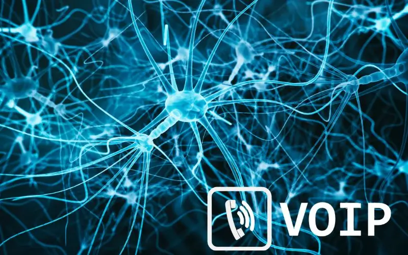 VoIP Phone Systems