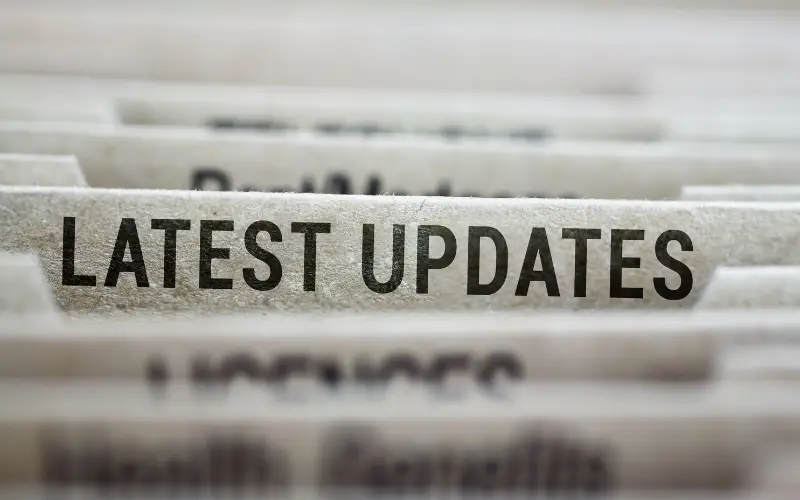 Latest Telecom Updates