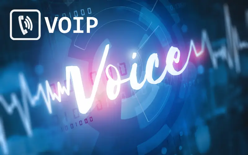 Switching to VoIP Phones