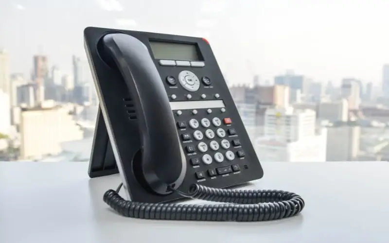 VoIP Phone
