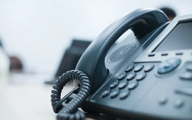 VoIP Phone Services