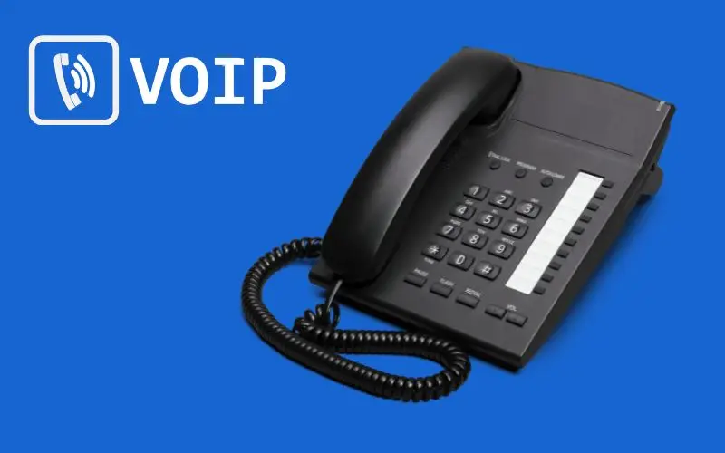 VoIP Phones