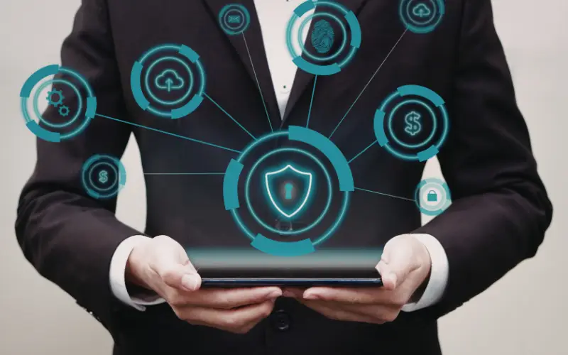 Securing VoIP