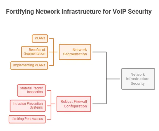 Securing VoIP Systems: Protect Your Calls from Hackers